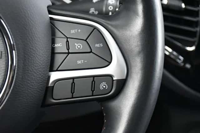 Jeep Compass (2020) thumbnail 27