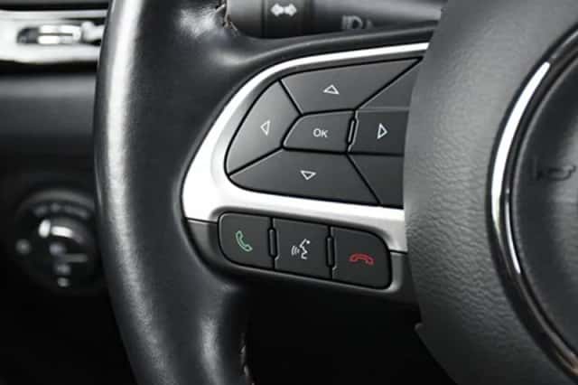 Jeep Compass (2020) thumbnail 28