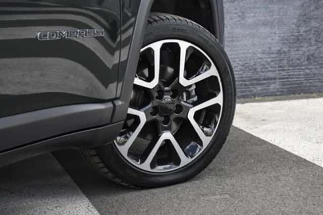 Jeep Compass (2020) thumbnail 7