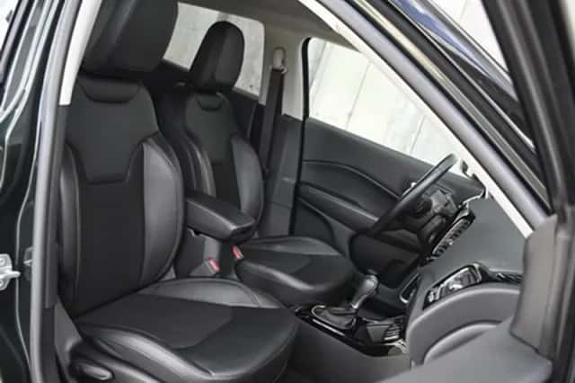 Jeep Compass (2020) thumbnail 10