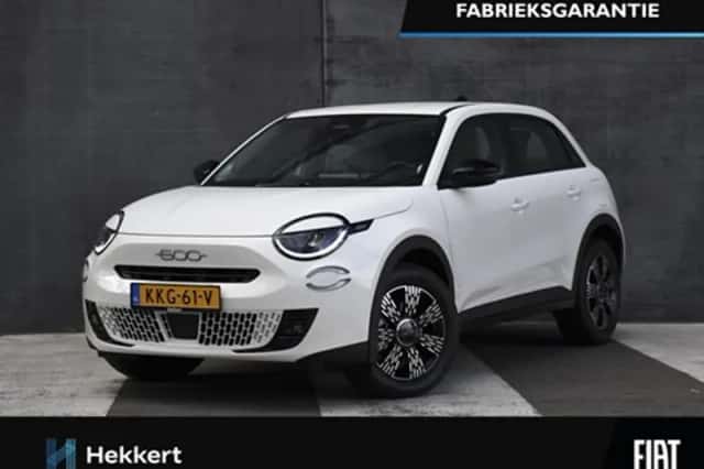 Fiat 600 (2026) thumbnail 1