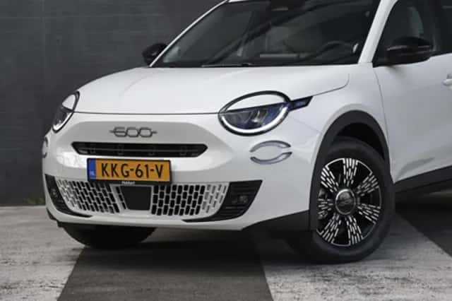 Fiat 600 (2026) thumbnail 2