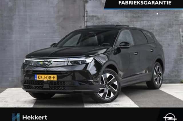 Opel Grandland (2026) thumbnail 1