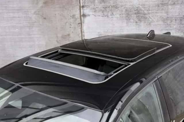 Opel Grandland (2026) thumbnail 4