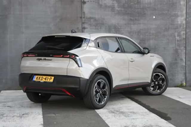 Alfa Romeo Junior (2026) thumbnail 6