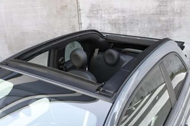 Fiat 500C (2018) thumbnail 3