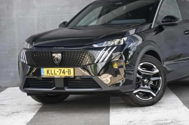 Peugeot 3008 (2026) thumbnail 2