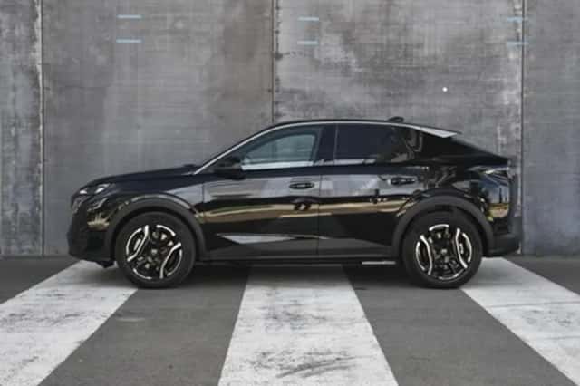 Peugeot 3008 (2026) thumbnail 3