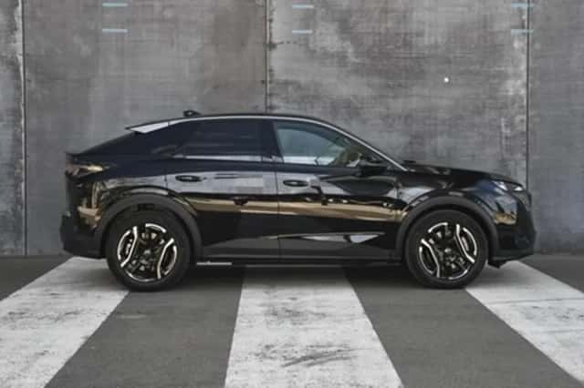 Peugeot 3008 (2026) thumbnail 4