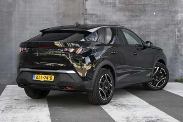 Peugeot 3008 (2026) thumbnail 5