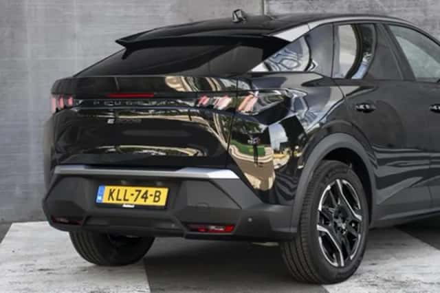Peugeot 3008 (2026) thumbnail 6