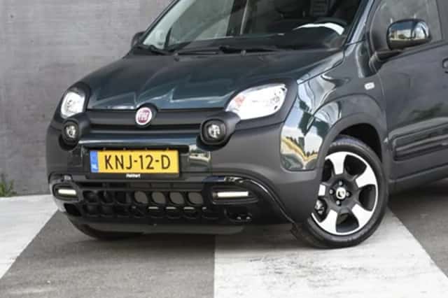 Fiat Other (2026) thumbnail 2