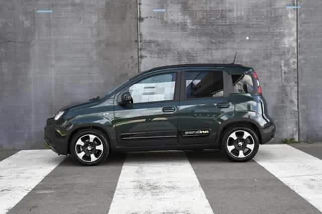 Fiat Other (2026) thumbnail 3