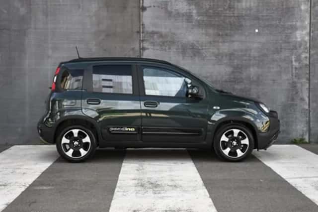 Fiat Other (2026) thumbnail 4