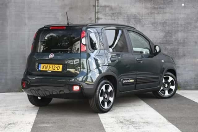 Fiat Other (2026) thumbnail 5