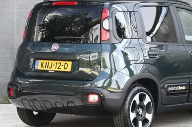 Fiat Other (2026) thumbnail 6