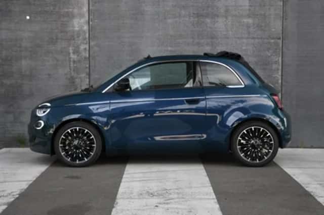 Fiat 500C (2026) thumbnail 3