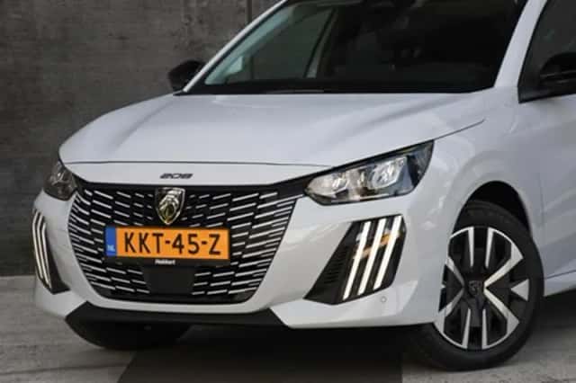 Peugeot e-208 (2026) thumbnail 2