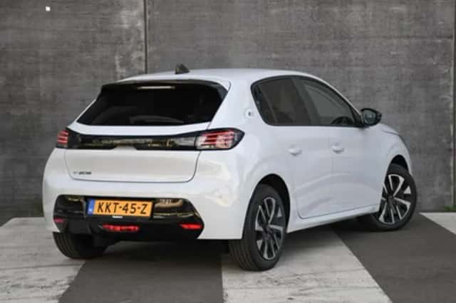Peugeot e-208 (2026) thumbnail 5