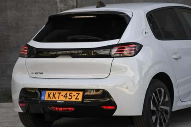 Peugeot e-208 (2026) thumbnail 6