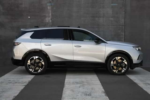 Opel Grandland (2026) thumbnail 4