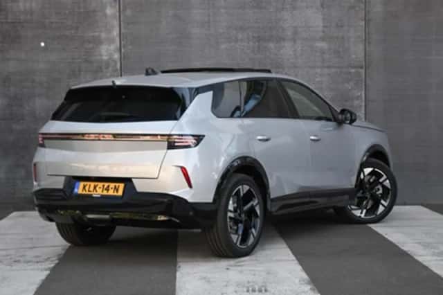 Opel Grandland (2026) thumbnail 5
