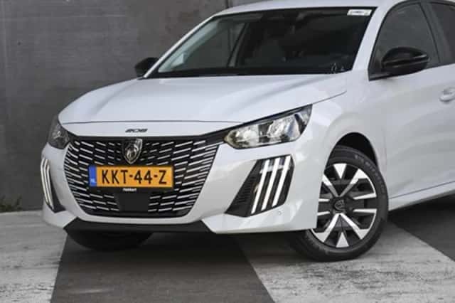 Peugeot e-208 (2026) thumbnail 2