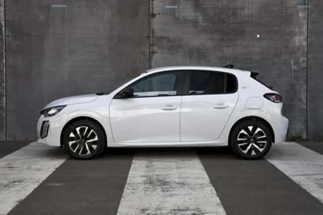 Peugeot e-208 (2026) thumbnail 3