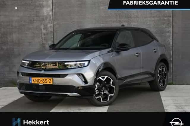 Opel Mokka (2026) thumbnail 1