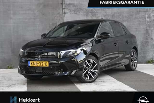 Opel Corsa (2026) thumbnail 1