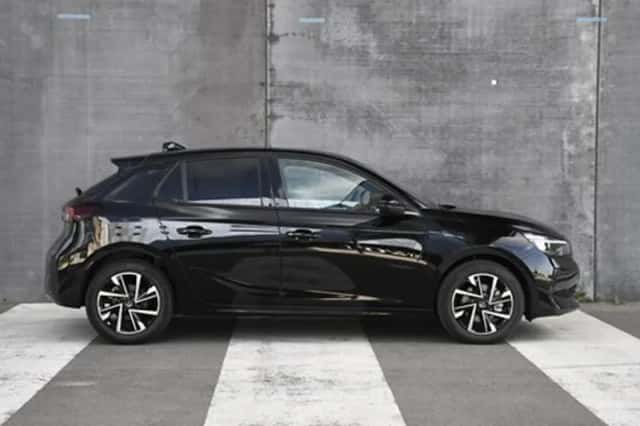 Opel Corsa (2026) thumbnail 4