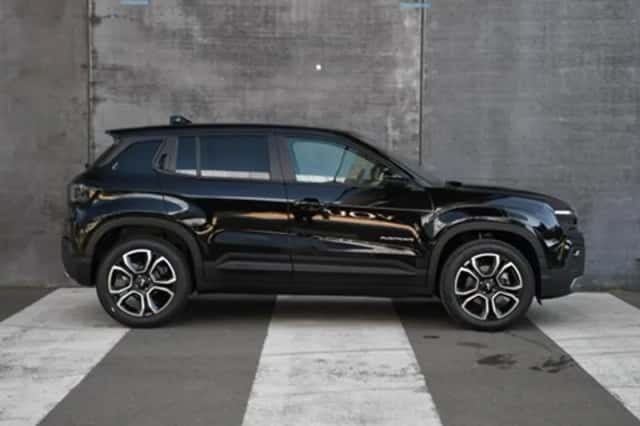 Jeep Avenger (2026) thumbnail 4