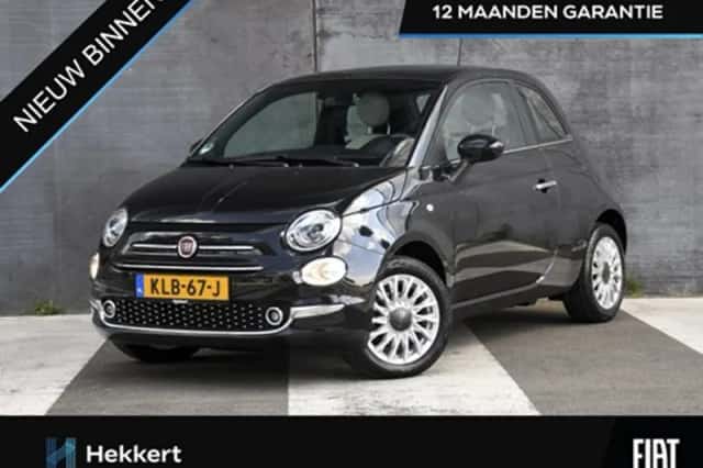 Fiat 500 (2023) thumbnail 1