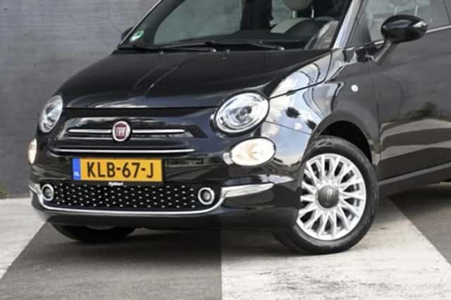 Fiat 500 (2023) thumbnail 2