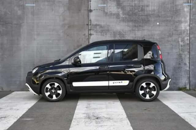 Fiat Other (2026) thumbnail 3