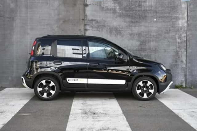 Fiat Other (2026) thumbnail 4