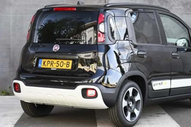 Fiat Other (2026) thumbnail 6