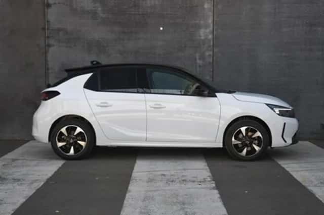 Opel Corsa-e (2026) thumbnail 4