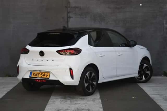Opel Corsa-e (2026) thumbnail 5