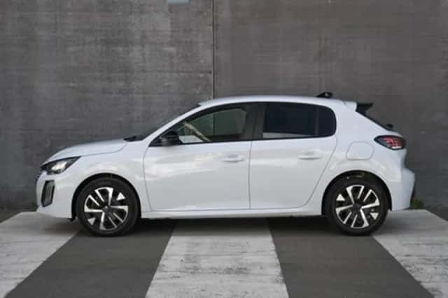 Peugeot 208 (2026) thumbnail 3