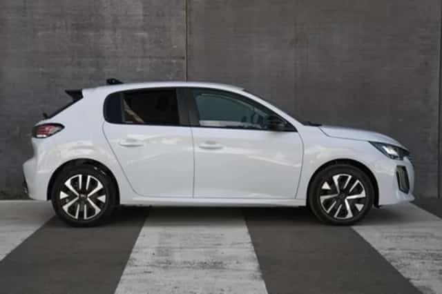 Peugeot 208 (2026) thumbnail 4