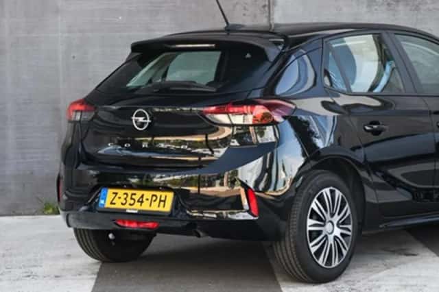 Opel Corsa (2024) thumbnail 6