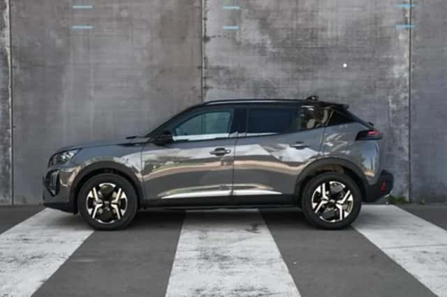 Peugeot 2008 (2026) thumbnail 3