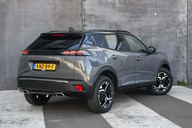 Peugeot 2008 (2026) thumbnail 5
