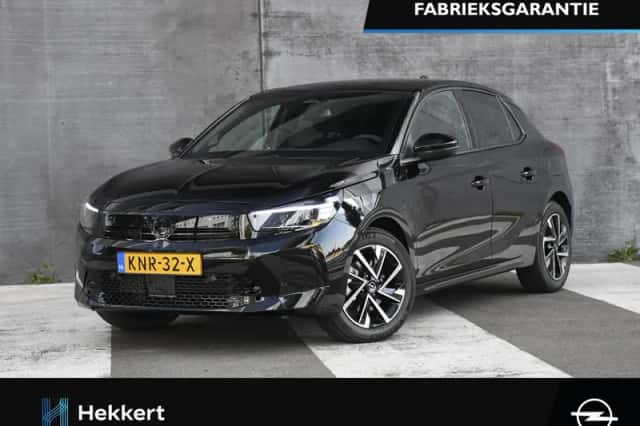 Opel Corsa (2026) thumbnail 1