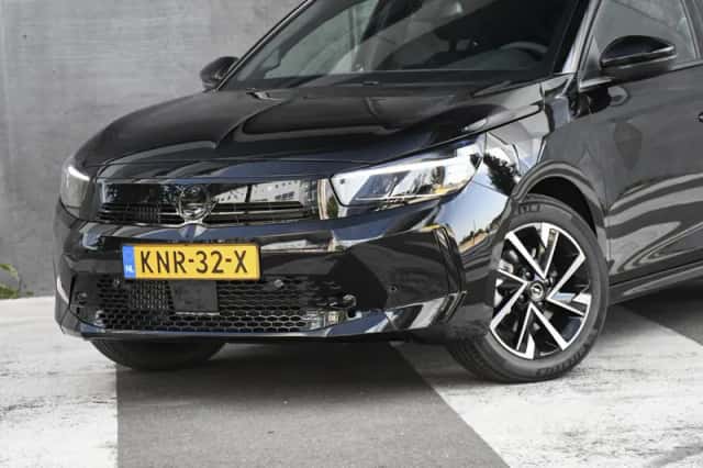 Opel Corsa (2026) thumbnail 2