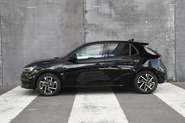 Opel Corsa (2026) thumbnail 3