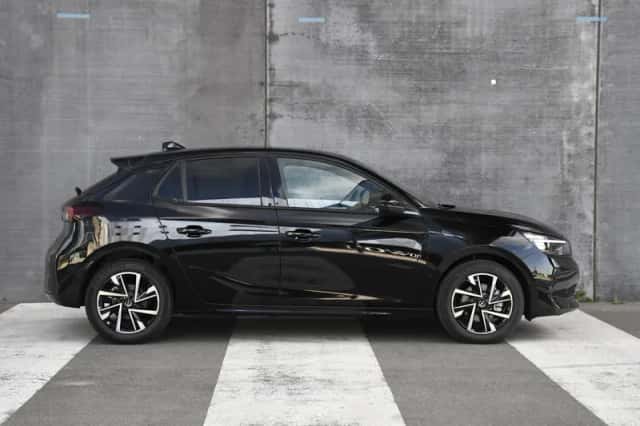 Opel Corsa (2026) thumbnail 4