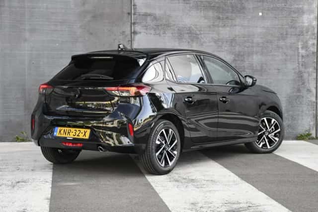 Opel Corsa (2026) thumbnail 5