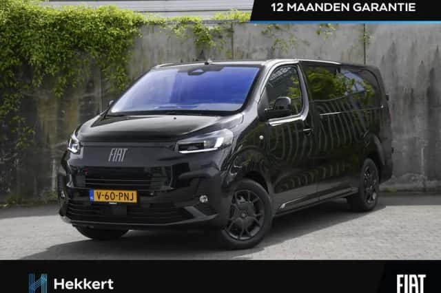 Fiat E-Scudo (2026) thumbnail 1